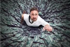 北流专业要账公司